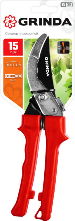 Секатор Grinda 40212_z02
