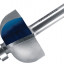 Галтельная фреза MAKITA P-78938