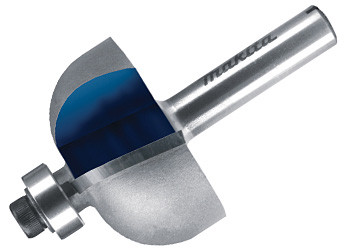 Галтельная фреза MAKITA P-78938