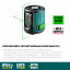 Зеленый лазерный нивелир CL 20 KRAFTOOL 34701