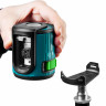 Зеленый лазерный нивелир CL 20 KRAFTOOL 34701
