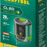 Зеленый лазерный нивелир CL 20 KRAFTOOL 34701