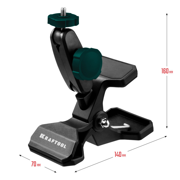 Держатель KRAFTOOL 34704