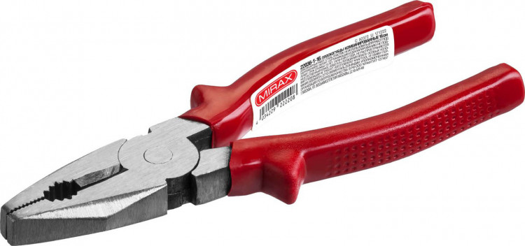 Плоскогубцы MIRAX 22036-1-16