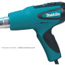 Строительный фен MAKITA HG651CK