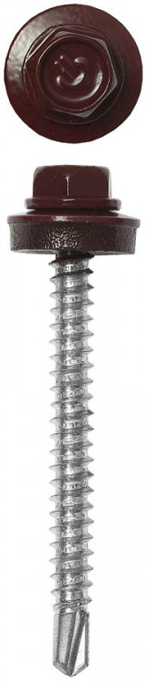 Саморезы кровельные ЗУБР 4-300310-48-070-3005