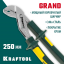Клещи переставные KRAFTOOL 22011-10-25