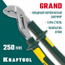 Клещи переставные KRAFTOOL 22011-10-25