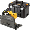 Аккумуляторная погружная пила DeWALT DCS520NT