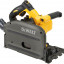 Аккумуляторная погружная пила DeWALT DCS520NT