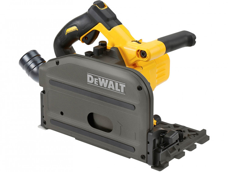 Аккумуляторная погружная пила DeWALT DCS520NT
