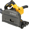 Аккумуляторная погружная пила DeWALT DCS520NT