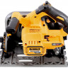 Аккумуляторная погружная пила DeWALT DCS520NT