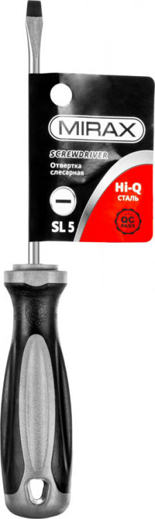 Отвертка MIRAX 25095-05-10