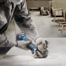 Аккумуляторная болгарка BOSCH GWS 18V-10