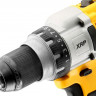 Аккумуляторная дрель-шуруповерт DeWALT DCD991T2