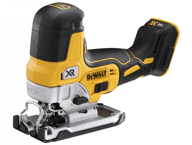 Набор аккумуляторного инструмента DeWALT DCK329P2T
