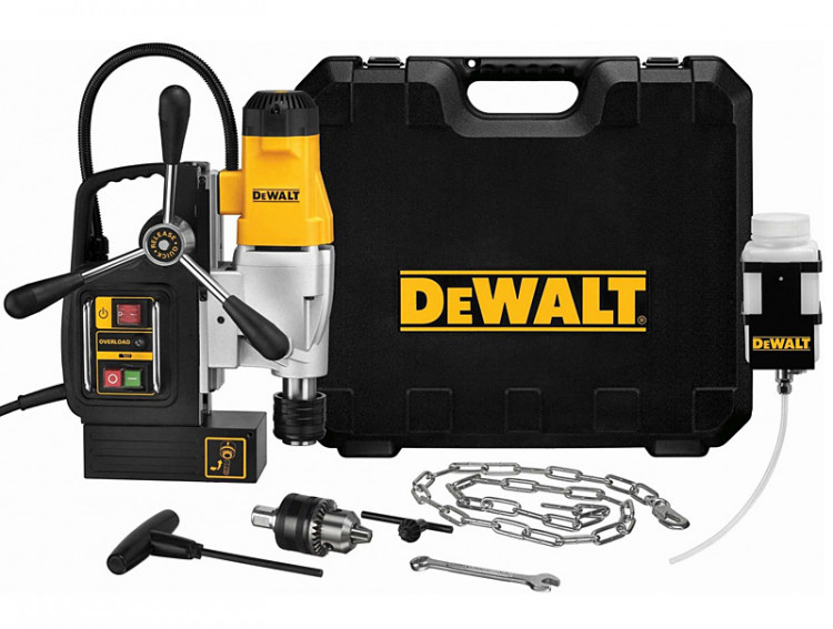 Станок сверлильный DeWALT DWE1622K