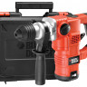 Перфоратор BLACK&DECKER KD1250K