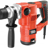 Перфоратор BLACK&DECKER KD1250K