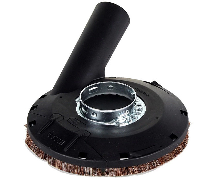 Вытяжной кожух для болгарок Bosch Bosch 115 и 125 мм