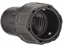 Адаптер для шланга к пылесосам DeWALT DWV9000