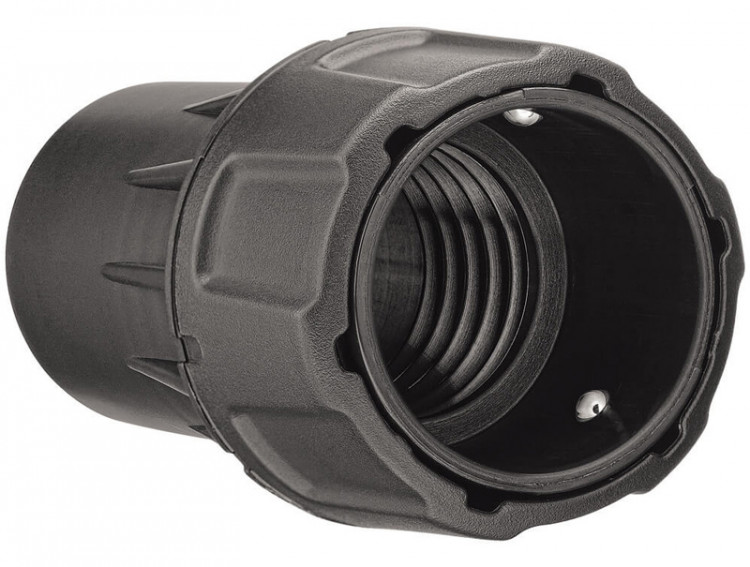 Адаптер для шланга к пылесосам DeWALT DWV9000