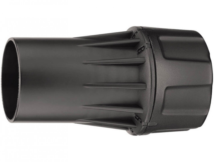 Адаптер для шланга к пылесосам DeWALT DWV9000