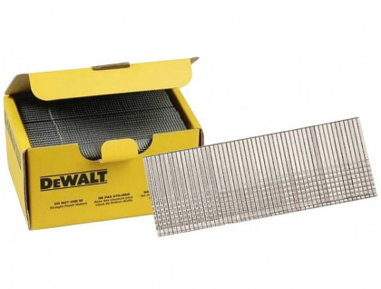 Гвозди стальные (термическое цинкование) DeWALT DNPT28R50HDZ