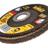 Круг шлифовальный лепестковый DeWALT DT30622