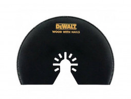 Диск пильный сегментированный DeWALT DT20708