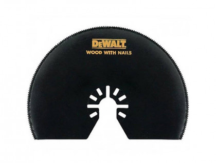 Диск пильный сегментированный DeWALT DT20708