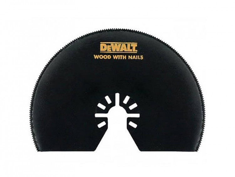 Диск пильный сегментированный DeWALT DT20708