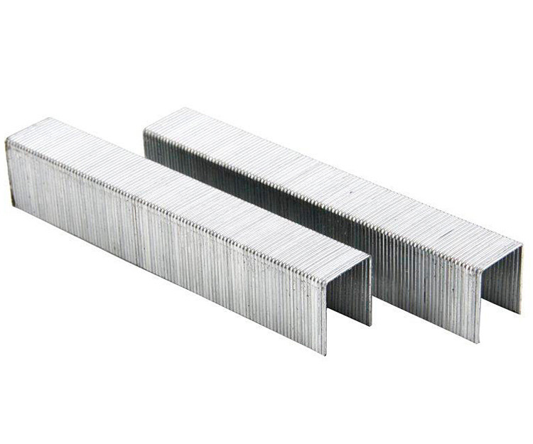 Металлические скобы Bosch тип 53, 10?11,4?0,74 мм, 1000 шт.