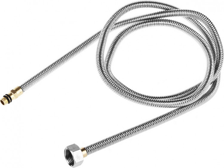 Сильфонная подводка ЗУБР 51012-150