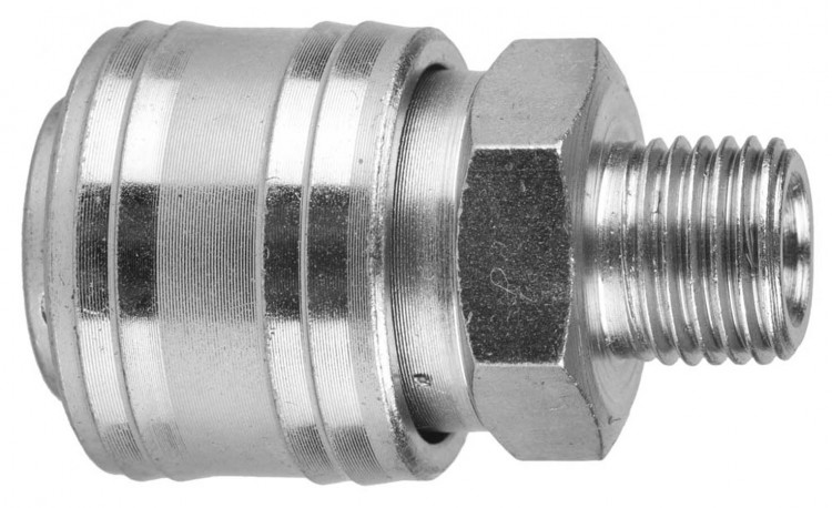 Переходник для пневмосистем KRAFTOOL 06594