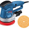Эксцентриковая шлифмашина BOSCH GEX 34-150