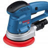 Эксцентриковая шлифмашина BOSCH GEX 34-150