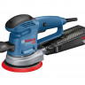 Эксцентриковая шлифмашина BOSCH GEX 34-150