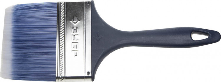 Кисть плоская малярная ЗУБР 4-01013-100