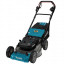 Аккумуляторная газонокосилка MAKITA LM001CZ