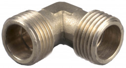 Уголок GENERAL FITTINGS 51073-S/S-3/4