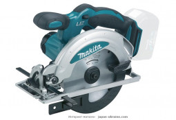 Аккумуляторная дисковая пила MAKITA DSS610Z