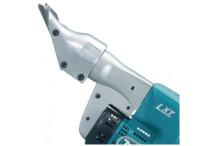 Аккумуляторные ножницы по металлу MAKITA DJS130Z