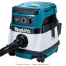 Аккумуляторный пылесос MAKITA DVC860LZ