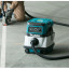 Аккумуляторный пылесос MAKITA DVC860LZ