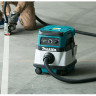 Аккумуляторный пылесос MAKITA DVC860LZ