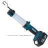 Аккумуляторный фонарь MAKITA DEADML806