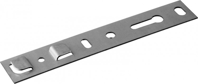 Оконная (анкерная) пластина ЗУБР 31046-150-70