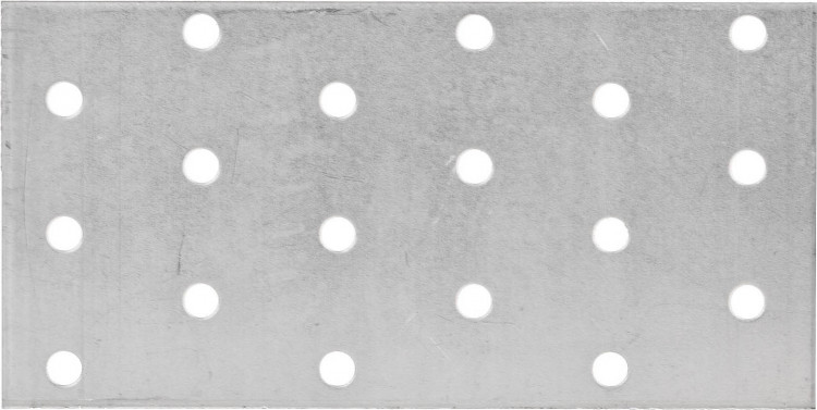 Пластина соединительная ЗУБР 310256-060-120